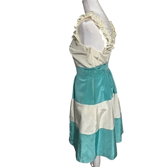 Lulakate Cocktail Dress (Sz 6) - Picture 4 of 14